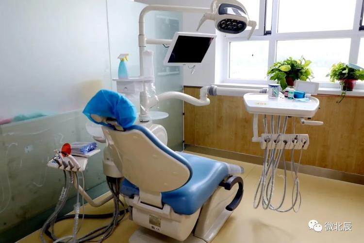 口腔科等重点科室中心开设内科,外科,儿科,更加全面,便捷的医疗卫生